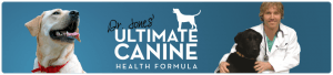 Pet Dods Ultimate Canine Trial Health Formula